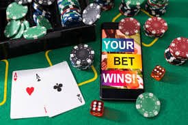 bahiscasino VIP member accessing exclusive perks on a smartphone in the Philippines