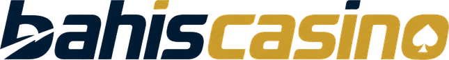 bahiscasino official logo